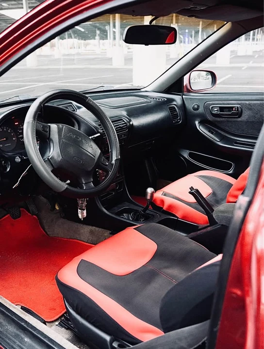 1995 Acura Integra 3rd Gen - Image 8 of 10