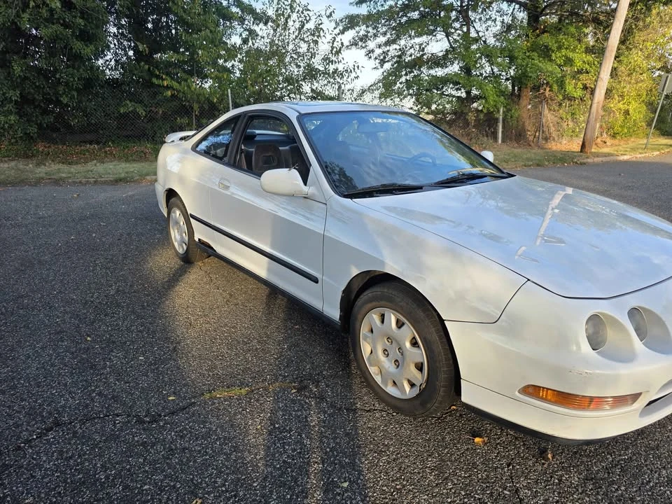 1995 Acura Integra 3rd Gen - Image 7 of 14