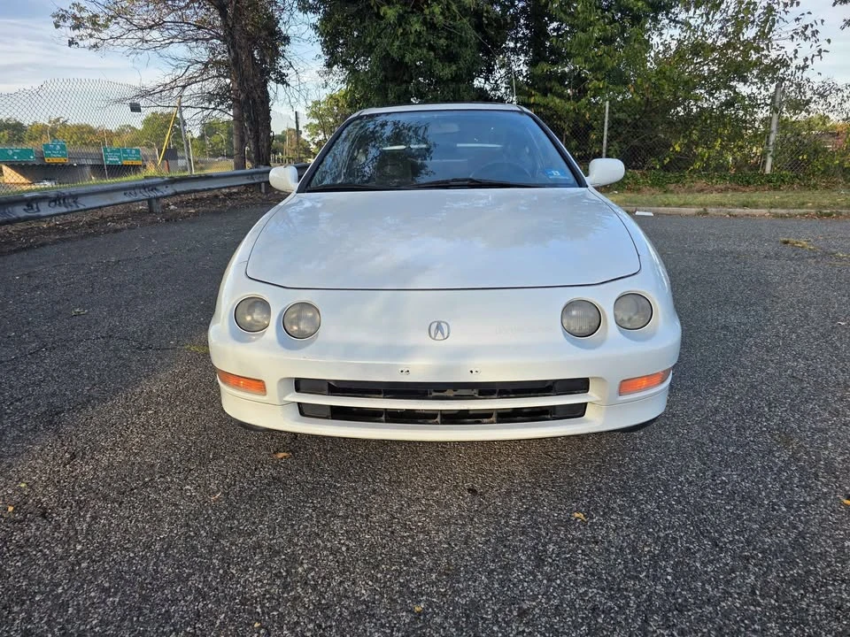 1995 Acura Integra 3rd Gen - Image 8 of 14