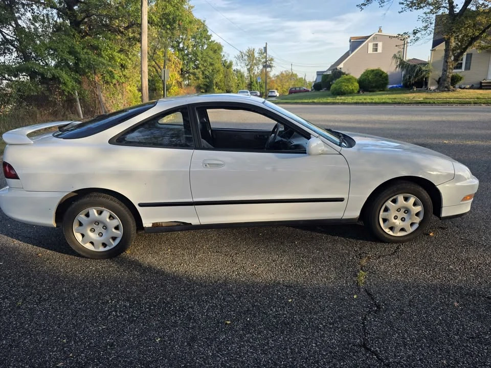 1995 Acura Integra 3rd Gen - Image 6 of 14