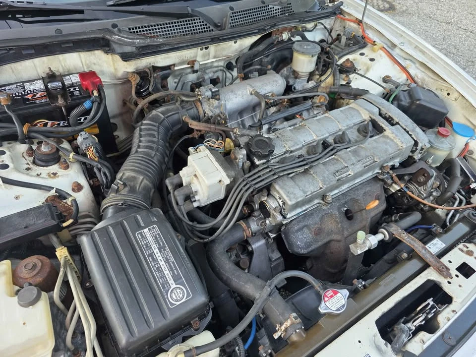 1995 Acura Integra 3rd Gen - Image 14 of 14