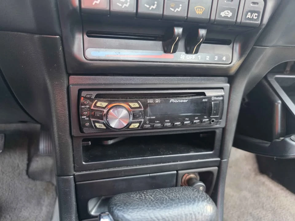 1995 Acura Integra 3rd Gen - Image 12 of 14