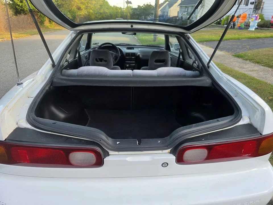 1995 Acura Integra 3rd Gen - Image 13 of 14