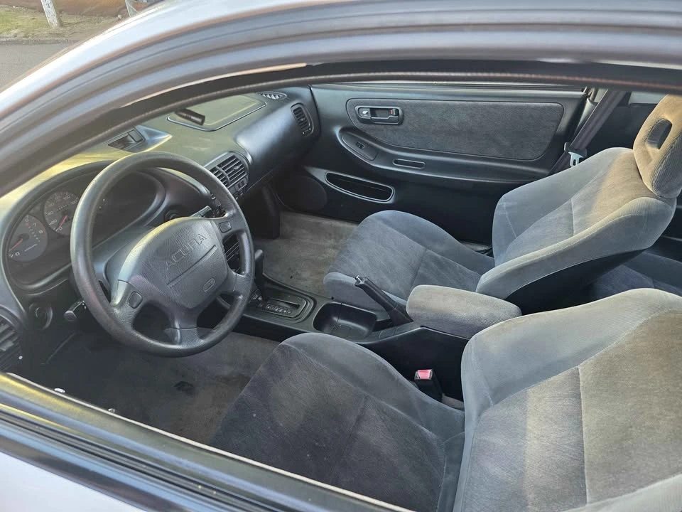 1995 Acura Integra 3rd Gen - Image 11 of 14