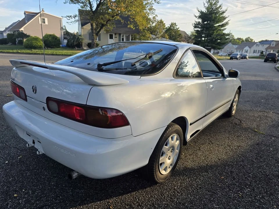 1995 Acura Integra 3rd Gen - Image 5 of 14