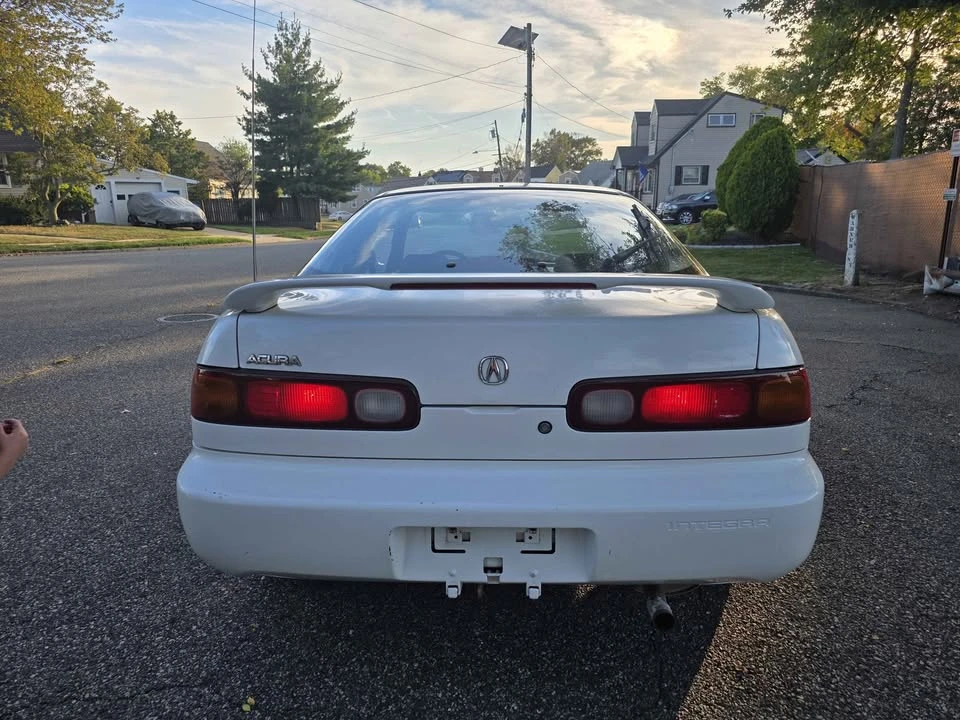 1995 Acura Integra 3rd Gen - Image 4 of 14