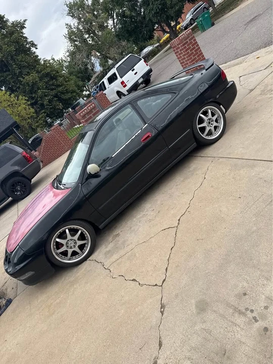 1995 Acura Integra 3rd Gen - Image 2 of 3