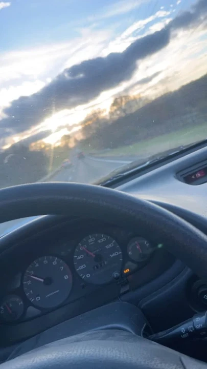 1995 Acura Integra 3rd Gen - Image 4 of 10
