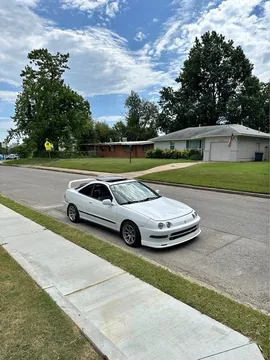 1995 Acura Integra LS Hatchback
