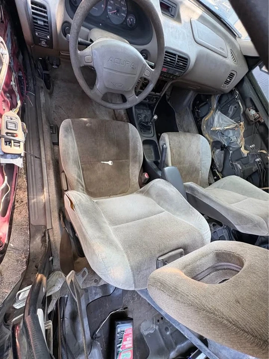 1995 Acura Integra 3rd Gen - Image 5 of 14