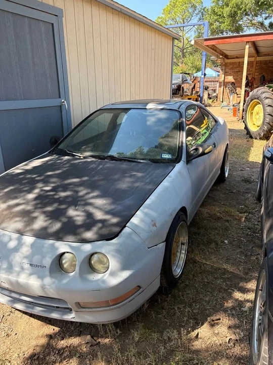 1995 Acura Integra 3rd Gen - Image 3 of 14