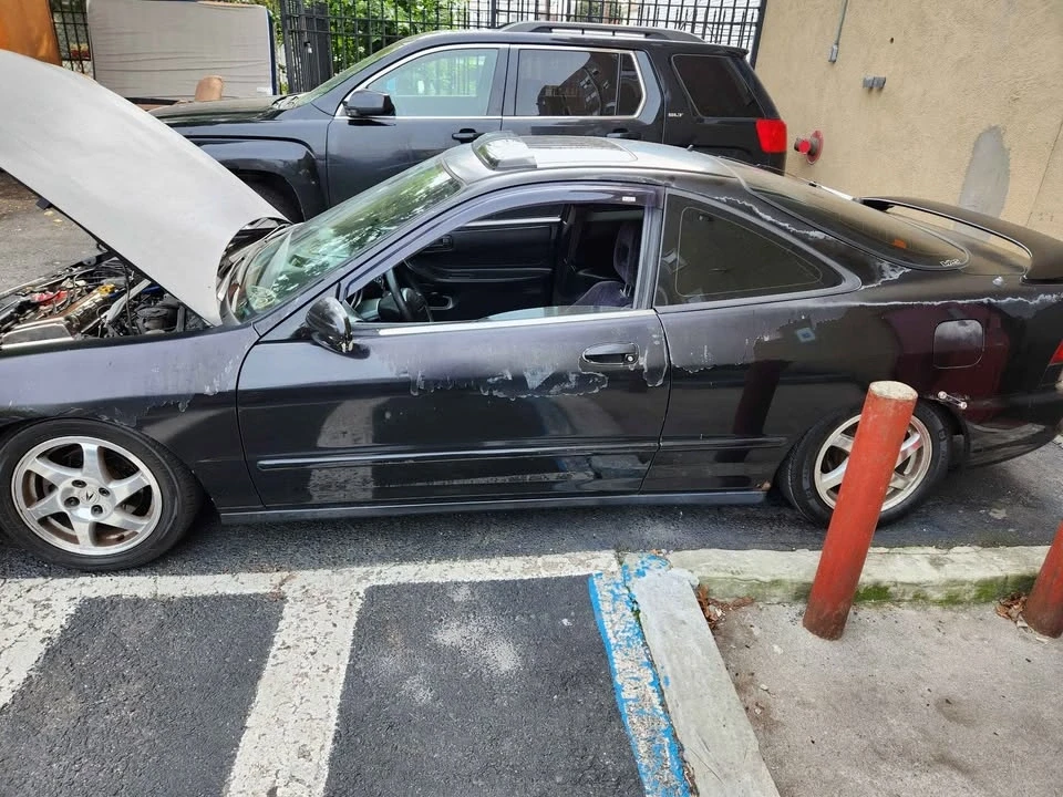 1995 Acura Integra 3rd Gen - Image 4 of 11