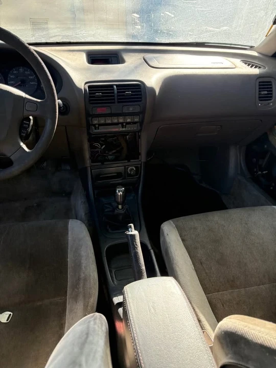 1995 Acura Integra 3rd Gen - Image 6 of 14