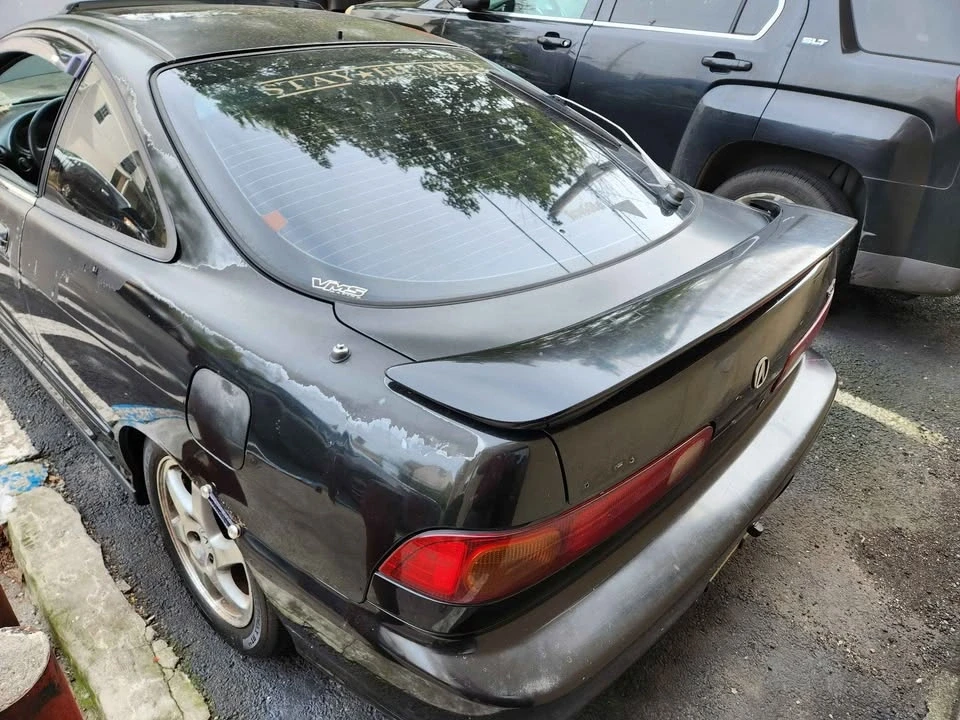 1995 Acura Integra 3rd Gen - Image 6 of 11