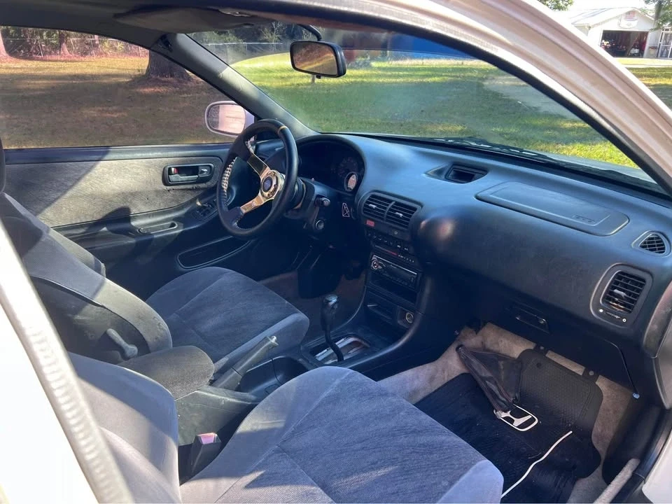 1995 Acura Integra 3rd Gen - Image 2 of 15