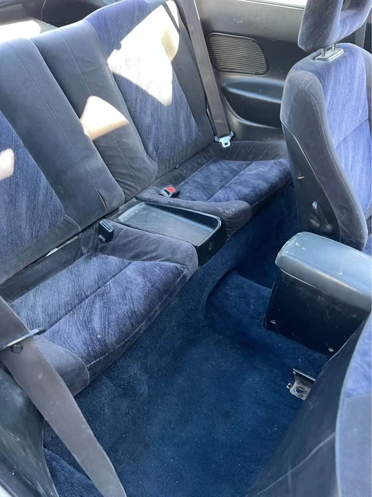 1995 Acura Integra 3rd Gen - Image 3 of 4