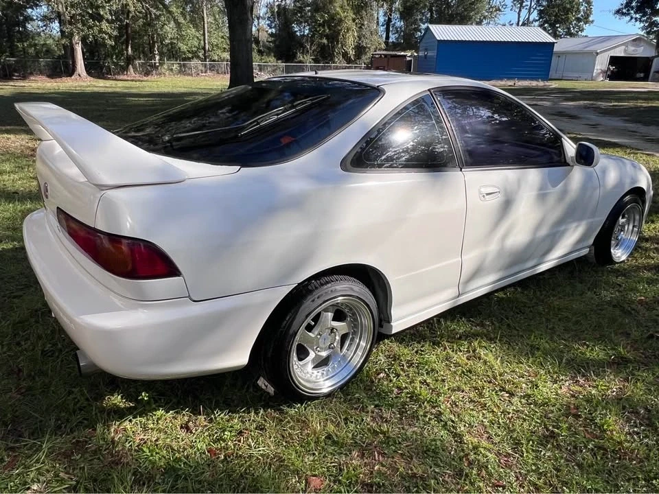 1995 Acura Integra 3rd Gen - Image 7 of 15