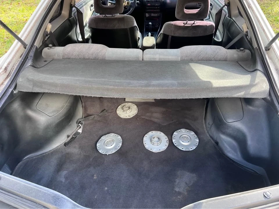 1995 Acura Integra 3rd Gen - Image 14 of 15