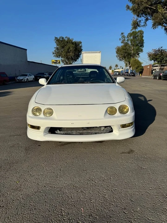 1995 Acura Integra 3rd Gen - Image 4 of 10