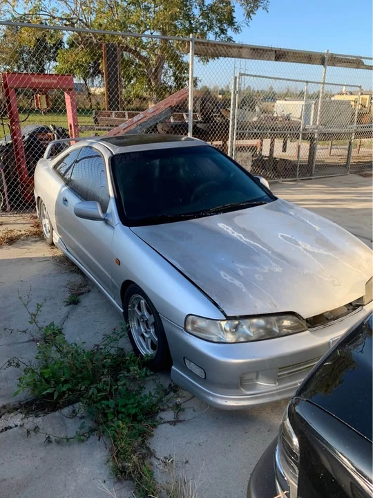 1995 Acura Integra 3rd Gen - Image 3 of 19