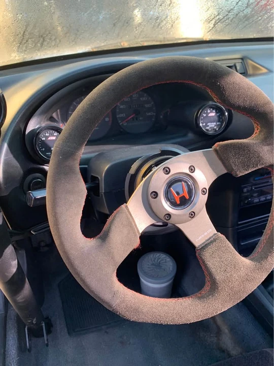 1995 Acura Integra 3rd Gen - Image 12 of 19