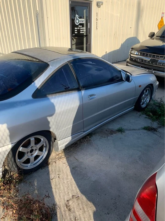 1995 Acura Integra 3rd Gen - Image 4 of 19