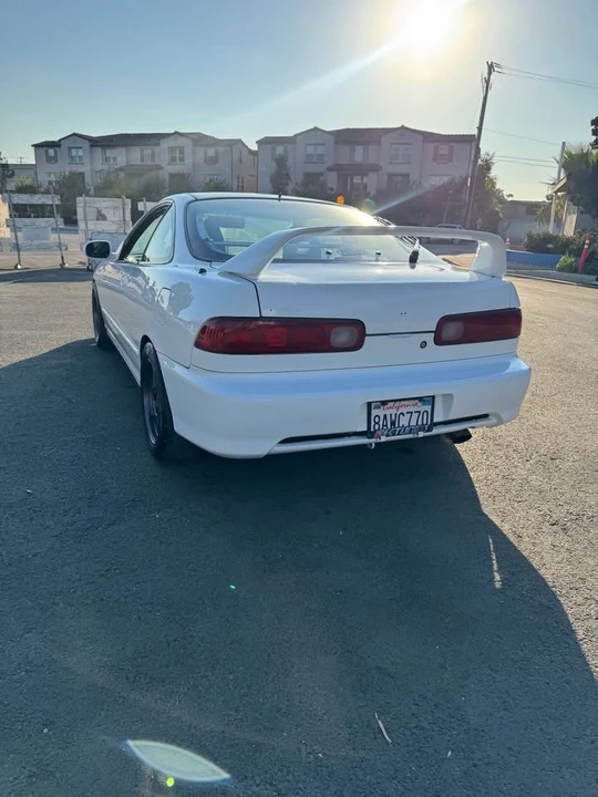 1995 Acura Integra 3rd Gen - Image 8 of 10