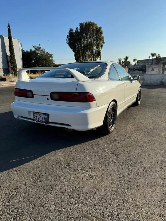 1995 Acura Integra 3rd Gen - Image 7 of 10