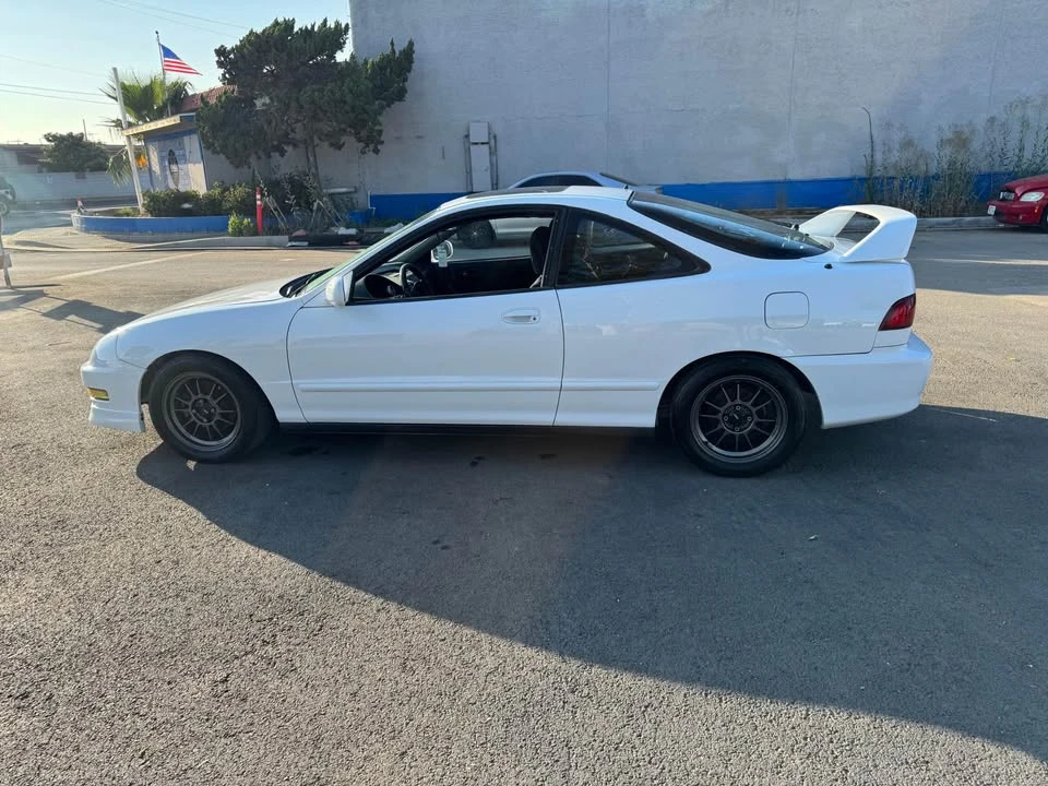 1995 Acura Integra 3rd Gen - Image 9 of 10