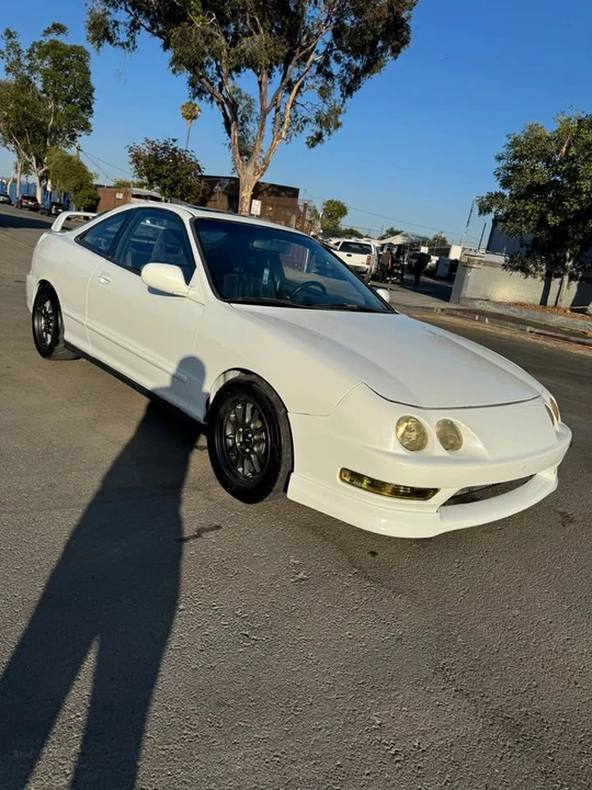 1995 Acura Integra 3rd Gen - Image 5 of 10