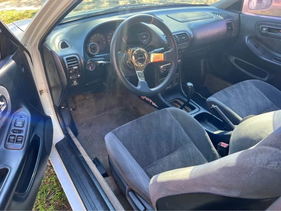 1995 Acura Integra 3rd Gen - Image 3 of 15
