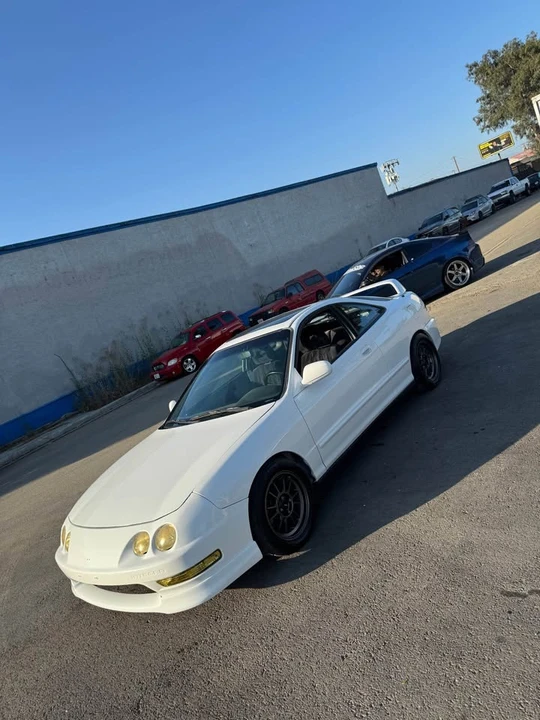 1995 Acura Integra 3rd Gen - Image 3 of 10