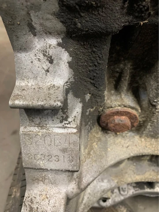 1995 Acura Integra 3rd Gen - Image 18 of 19