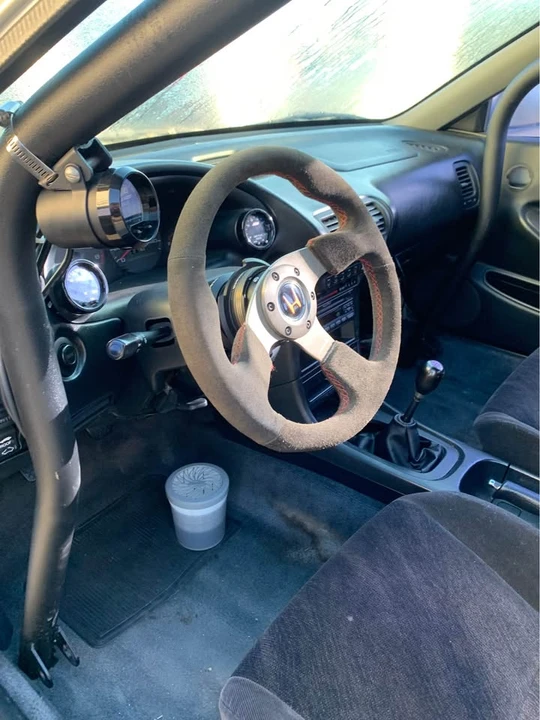 1995 Acura Integra 3rd Gen - Image 11 of 19