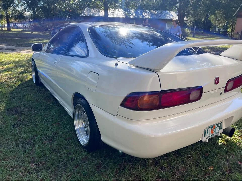 1995 Acura Integra 3rd Gen - Image 5 of 15