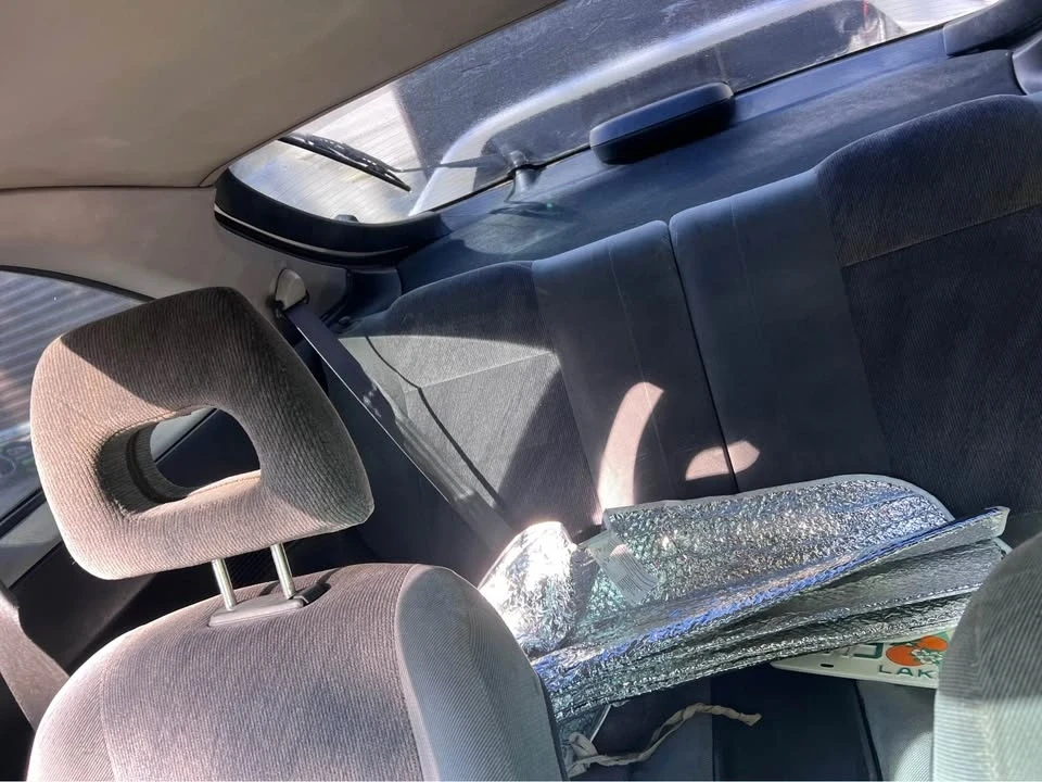 1995 Acura Integra 3rd Gen - Image 8 of 15