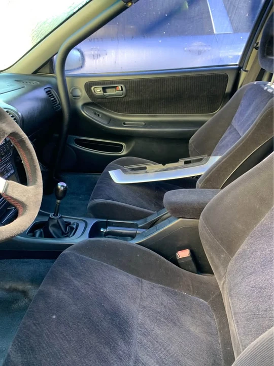 1995 Acura Integra 3rd Gen - Image 10 of 19