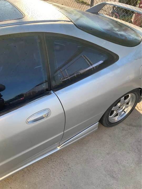 1995 Acura Integra 3rd Gen - Image 9 of 19