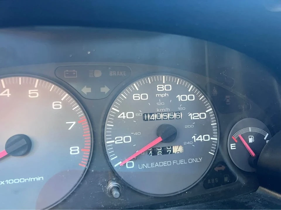 1995 Acura Integra 3rd Gen - Image 4 of 15
