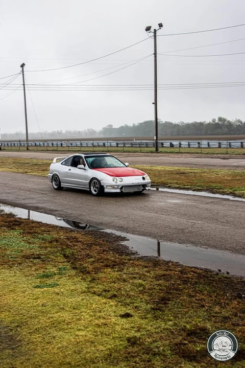 1995 Acura Integra 2nd Gen - Image 7 of 13