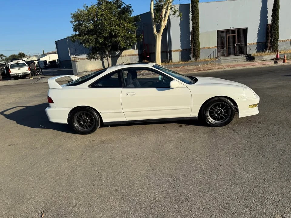 1995 Acura Integra 3rd Gen - Image 6 of 10