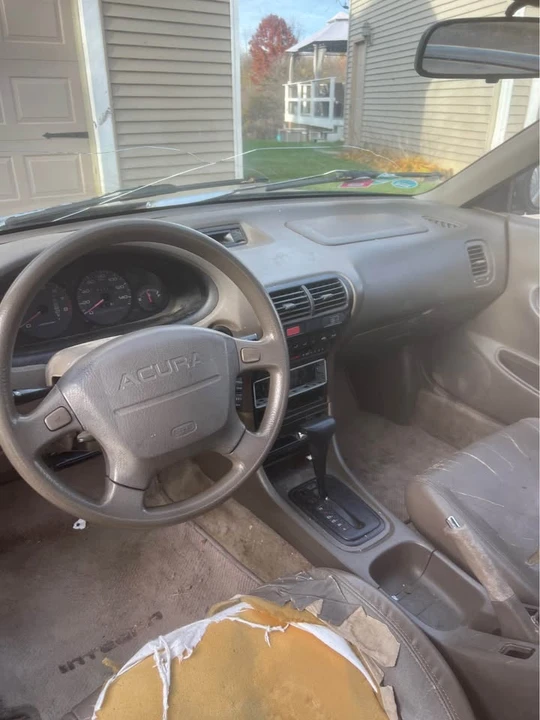 1995 Acura Integra 3rd Gen - Image 5 of 7