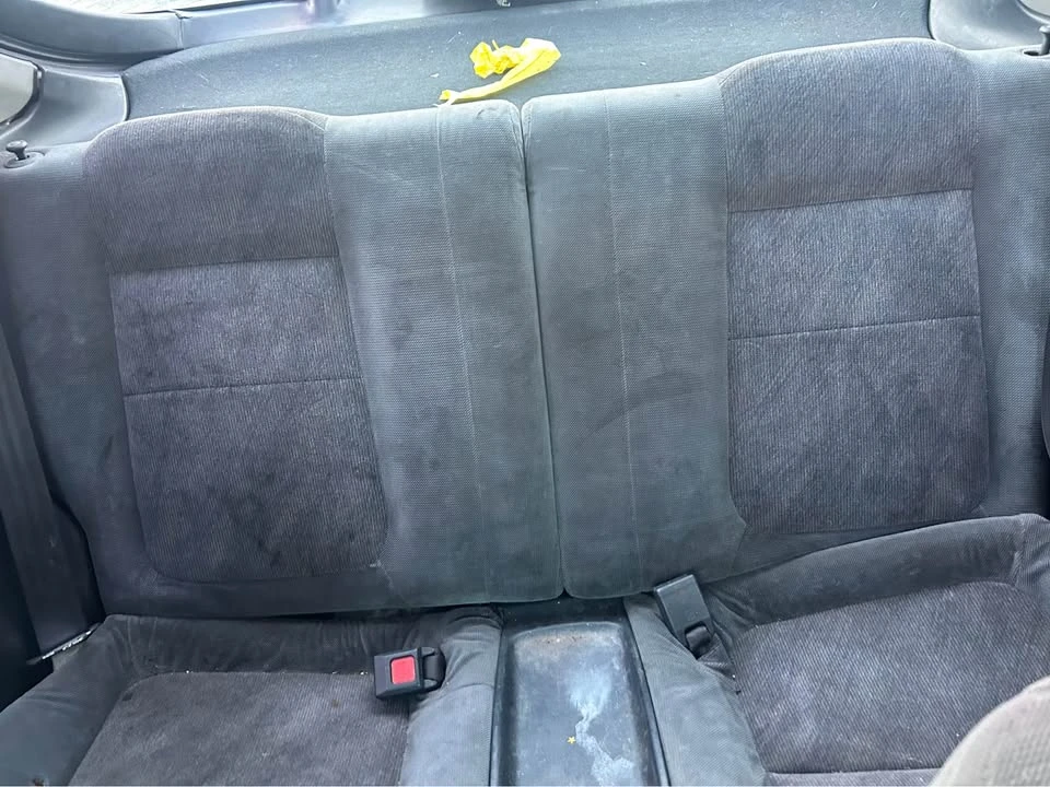 1995 Acura Integra 3rd Gen - Image 4 of 7