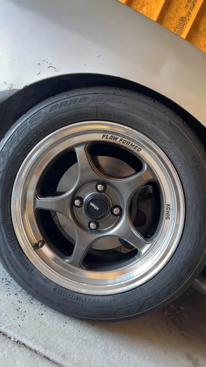 1995 Acura Integra 2nd Gen - Image 10 of 13
