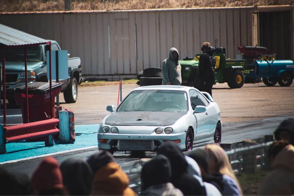 1995 Acura Integra 2nd Gen - Image 8 of 13
