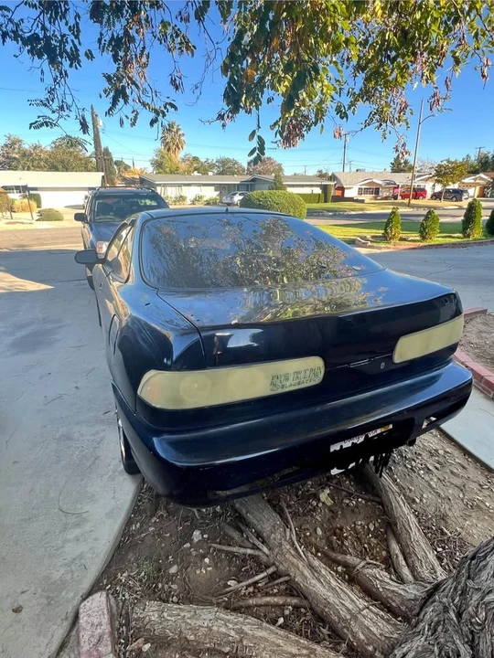 1995 Acura Integra 3rd Gen - Image 3 of 15