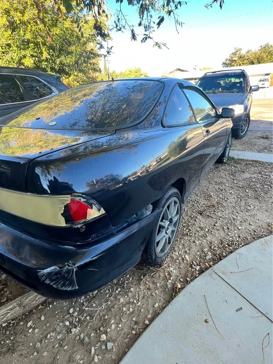 1995 Acura Integra 3rd Gen - Image 2 of 15