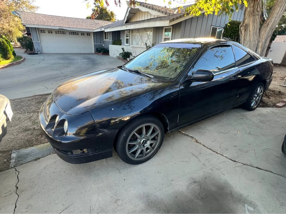 1995 Acura Integra 3rd Gen - Image 4 of 15