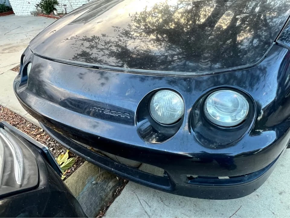 1995 Acura Integra 3rd Gen - Image 8 of 15