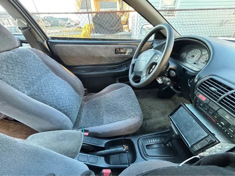 1995 Acura Integra 3rd Gen - Image 10 of 13